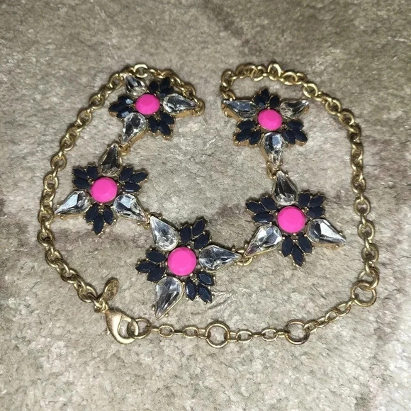 J. Crew Necklace - Picture 2 of 2